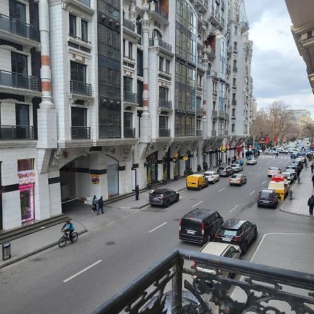 Готель La Casa Sahil Баку Екстер'єр фото