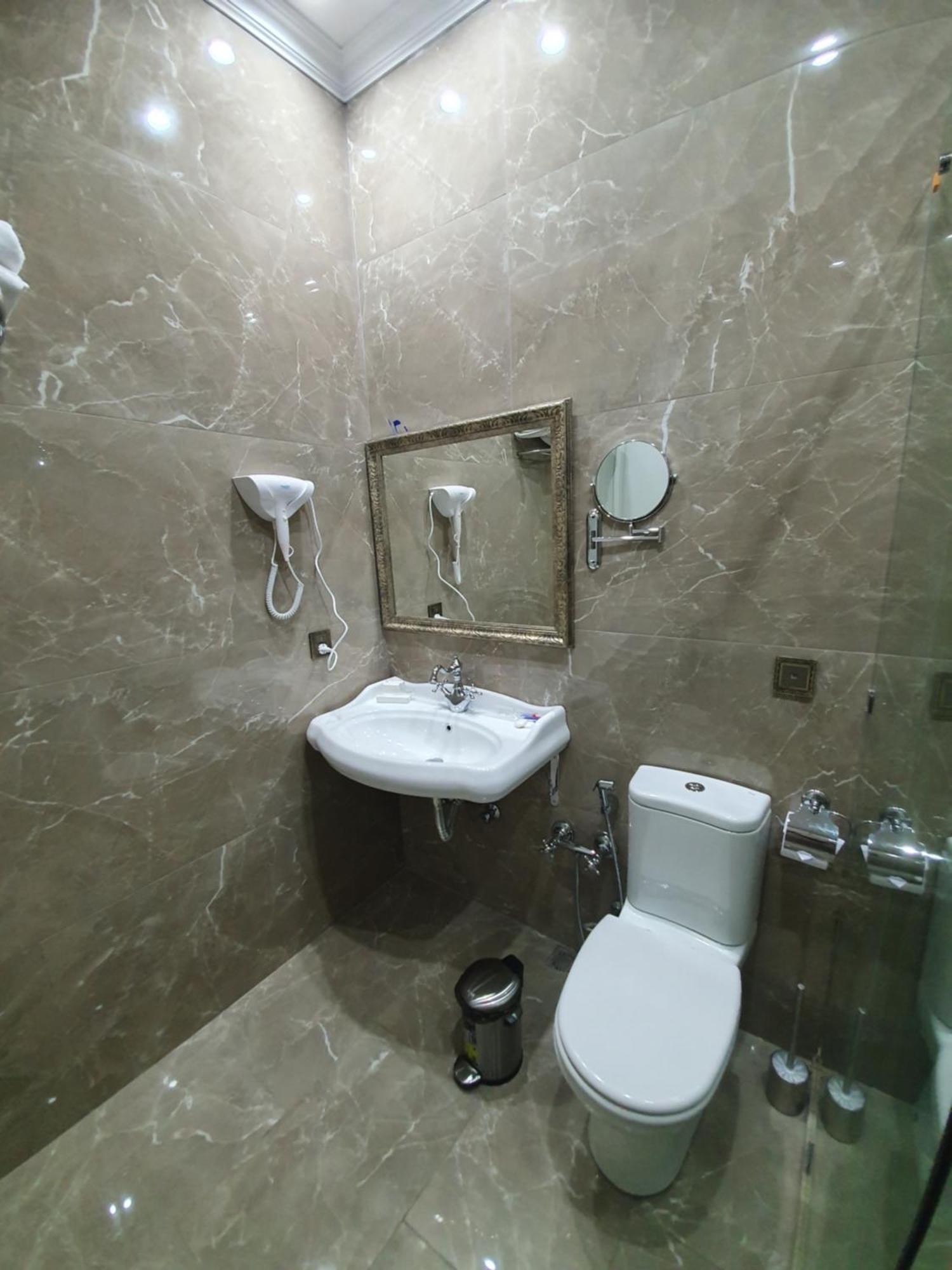 Готель La Casa Sahil Баку Номер фото